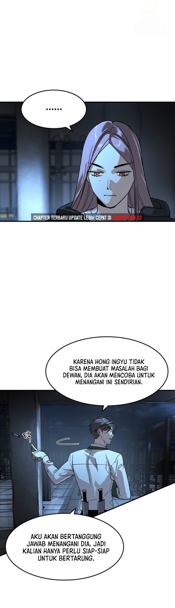 The Childe Chapter 13 Gambar 35