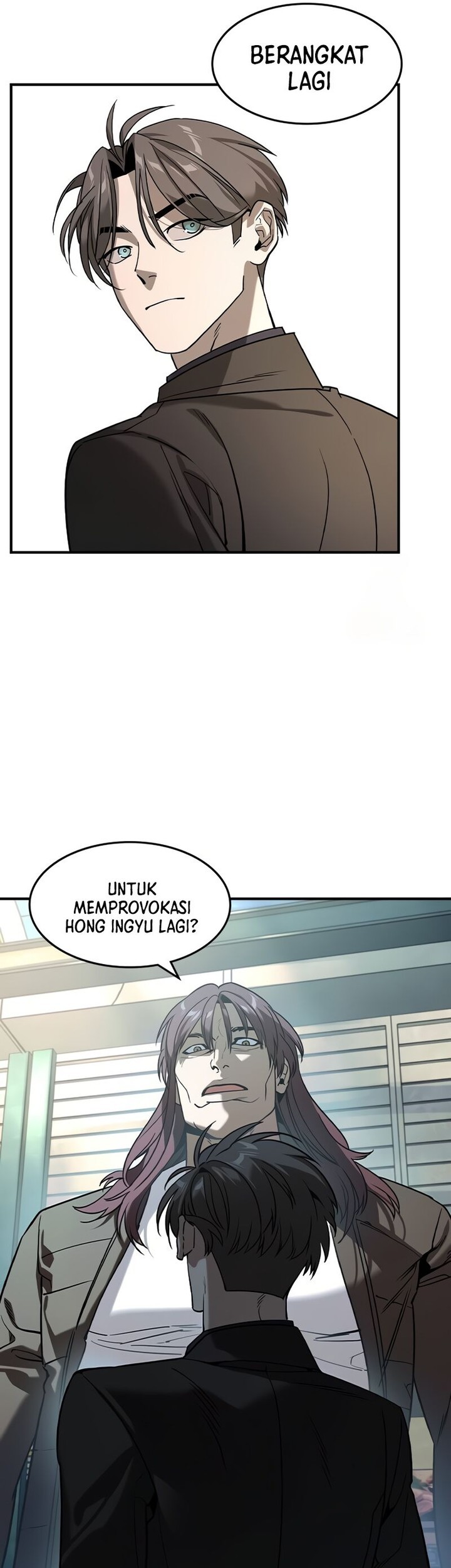 The Childe Chapter 14 Gambar 23
