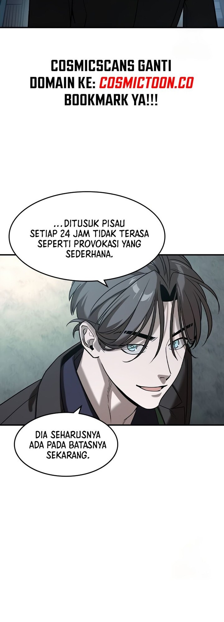 The Childe Chapter 14 Gambar 24