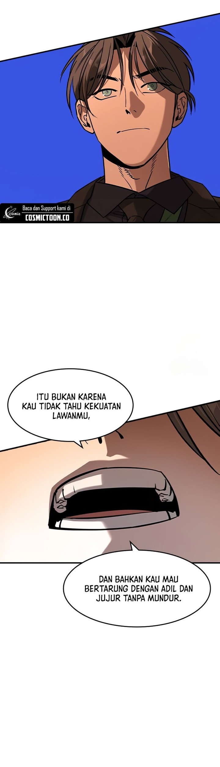 The Childe Chapter 14 Gambar 28
