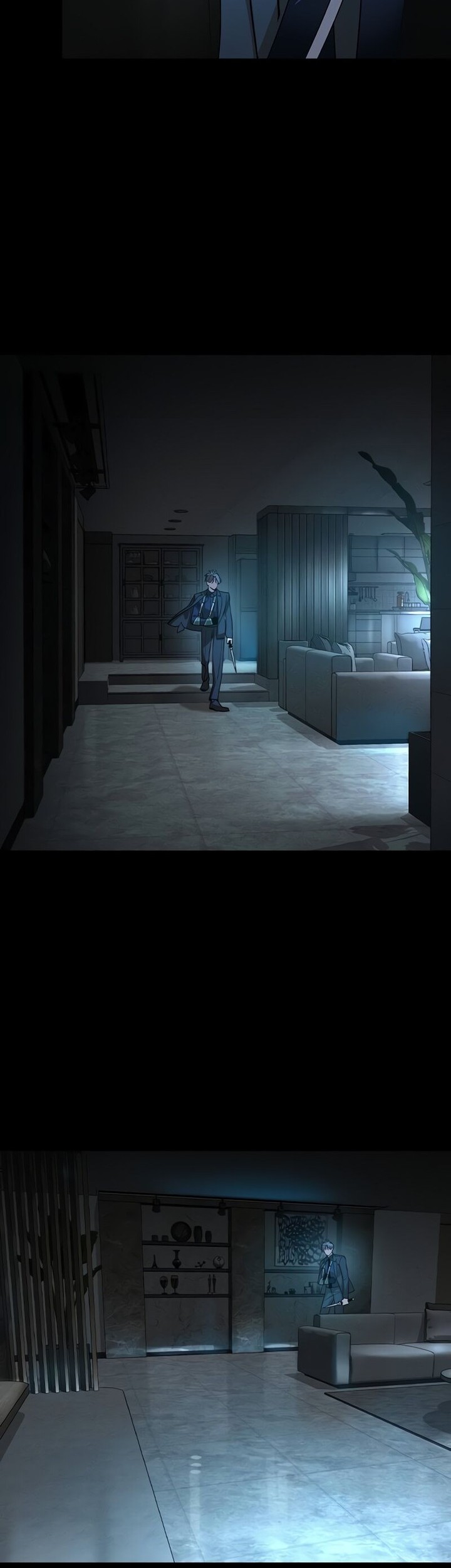 The Childe Chapter 14 Gambar 34