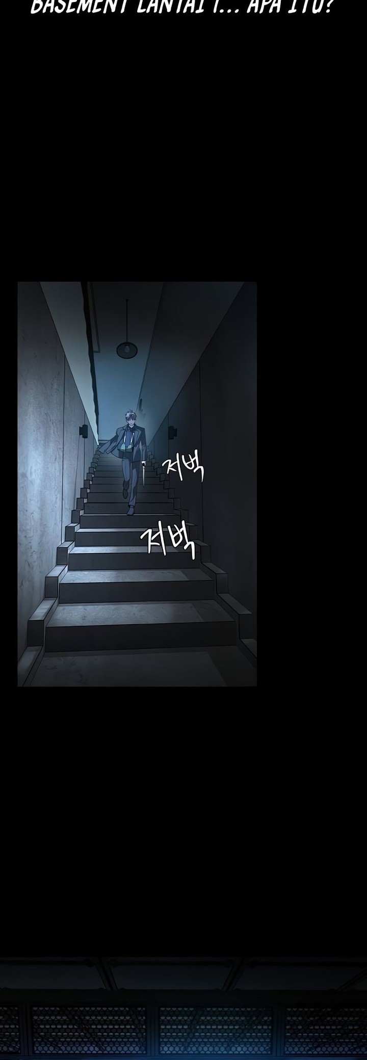 The Childe Chapter 14 Gambar 36