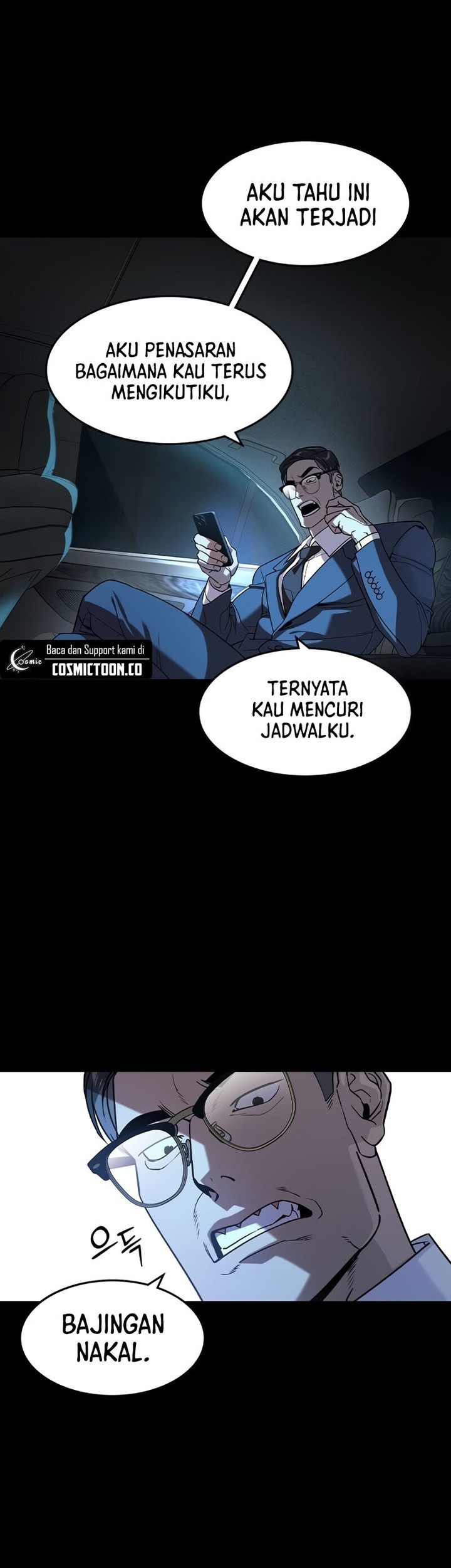 The Childe Chapter 14 Gambar 39