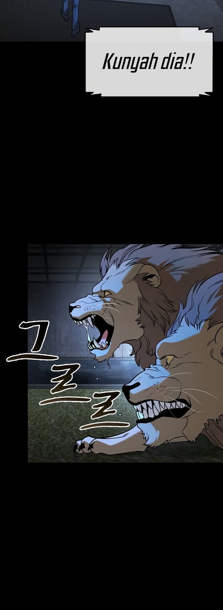 The Childe Chapter 14 Gambar 44