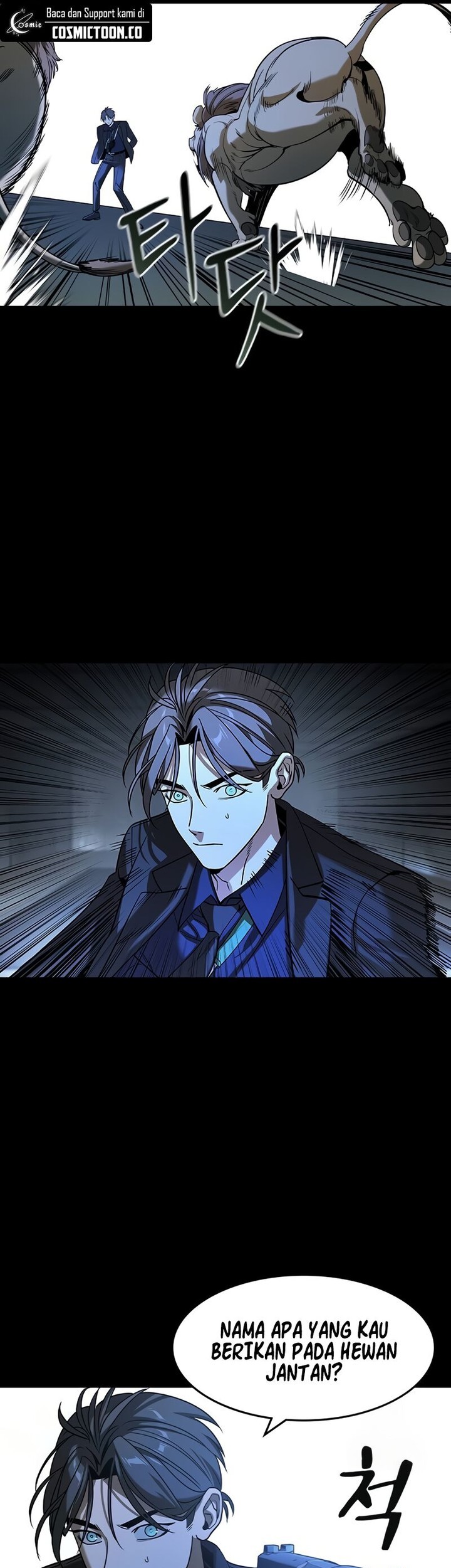 The Childe Chapter 14 Gambar 45
