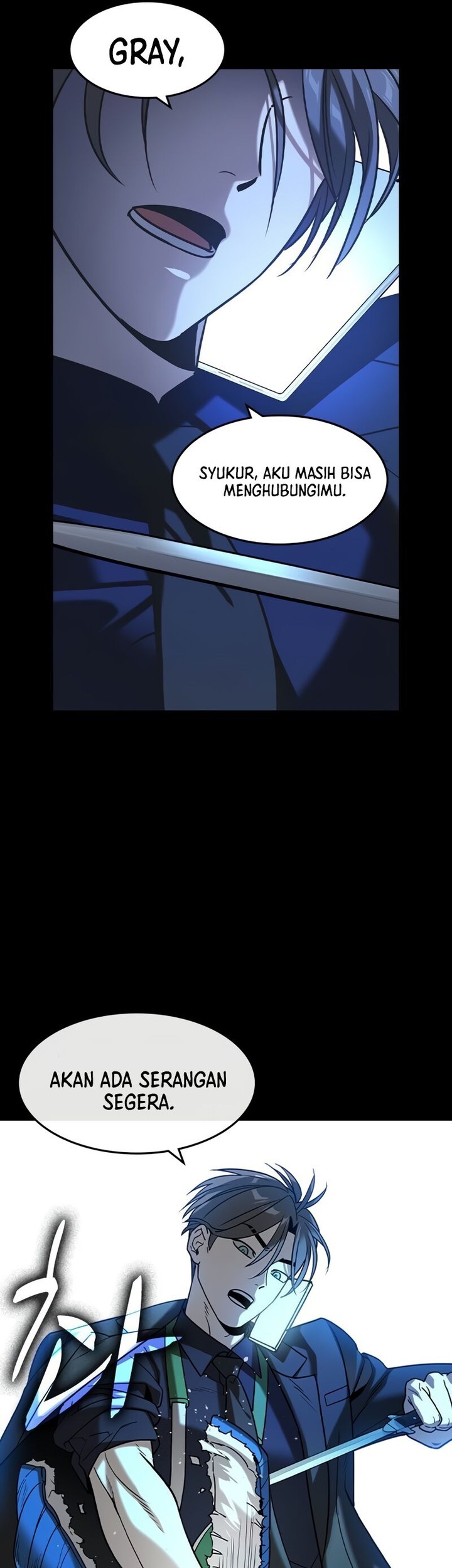 The Childe Chapter 14 Gambar 49