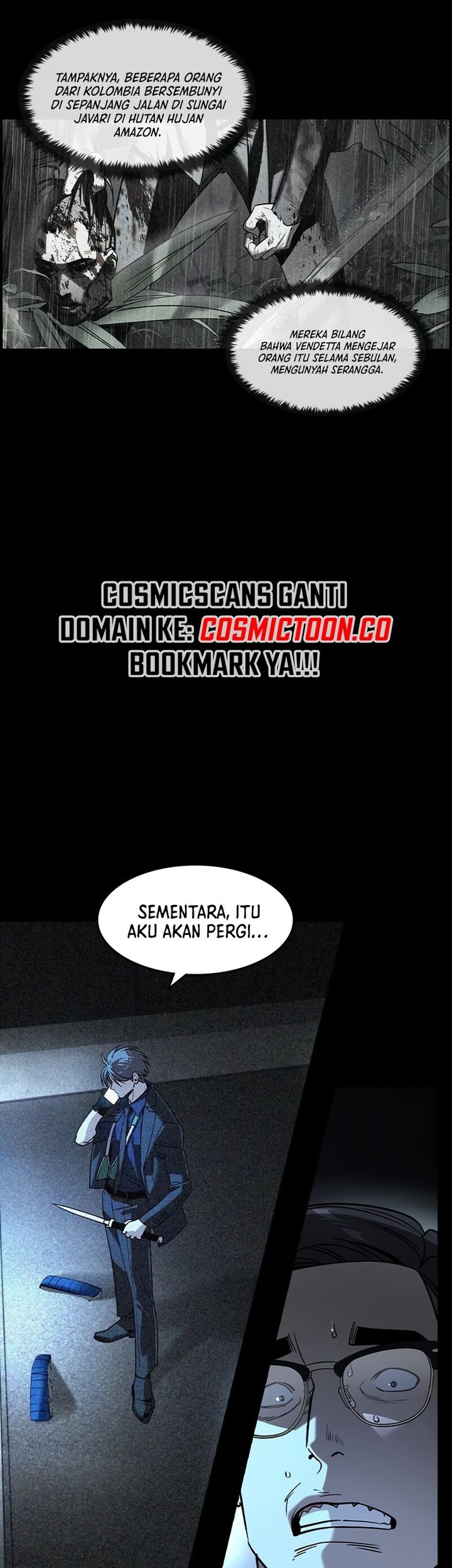 The Childe Chapter 14 Gambar 51