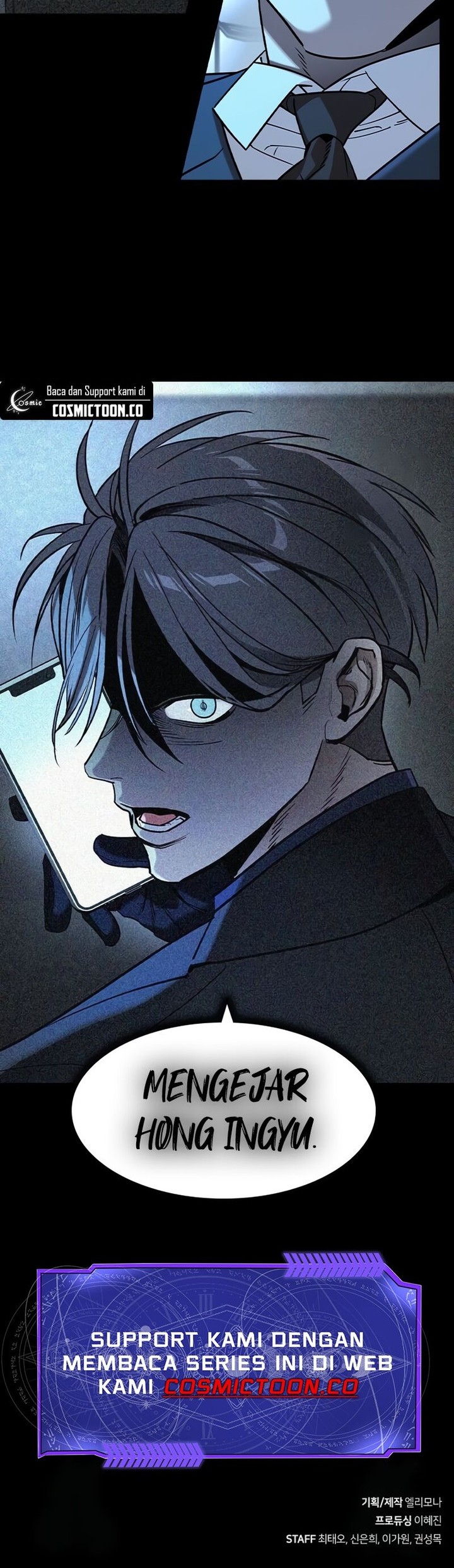 The Childe Chapter 14 Gambar 52
