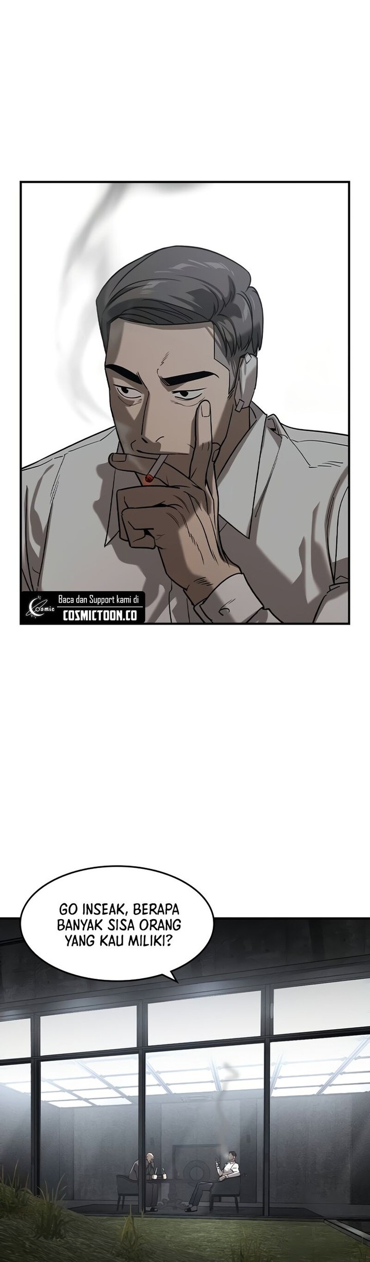 The Childe Chapter 14 Gambar 6