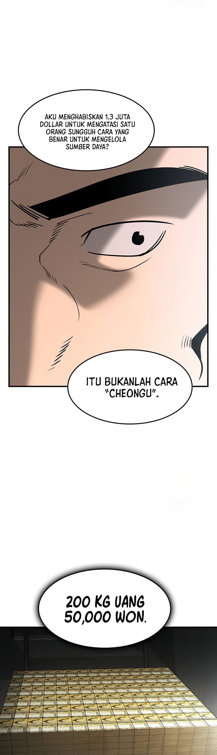 The Childe Chapter 14 Gambar 9