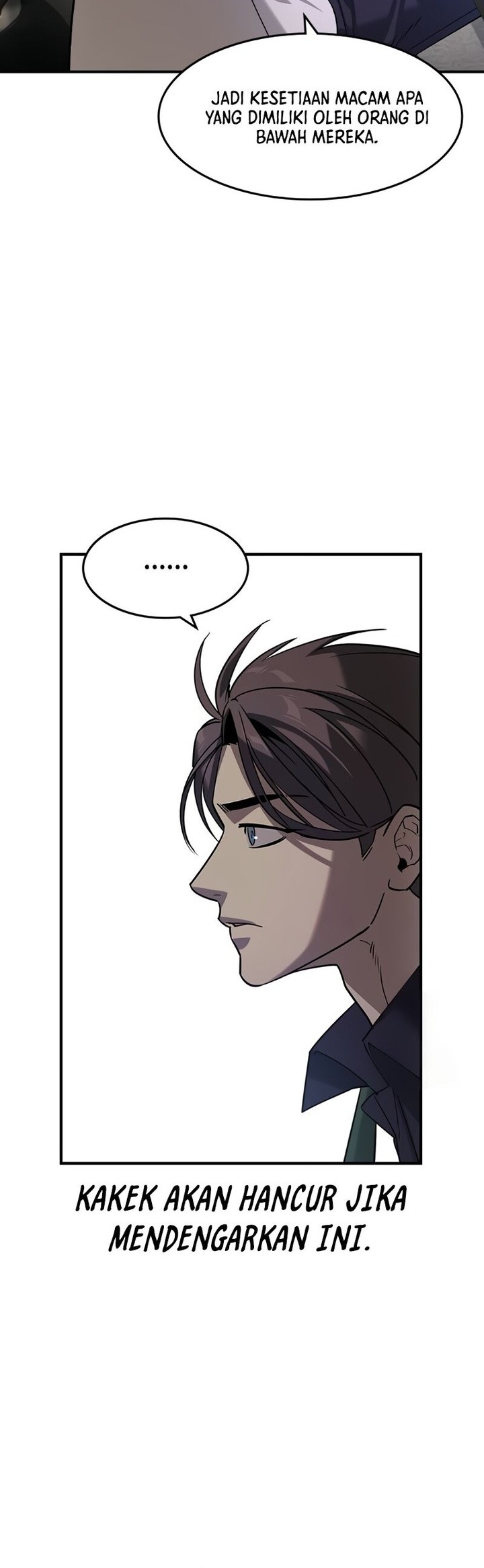 The Childe Chapter 14 Gambar 14