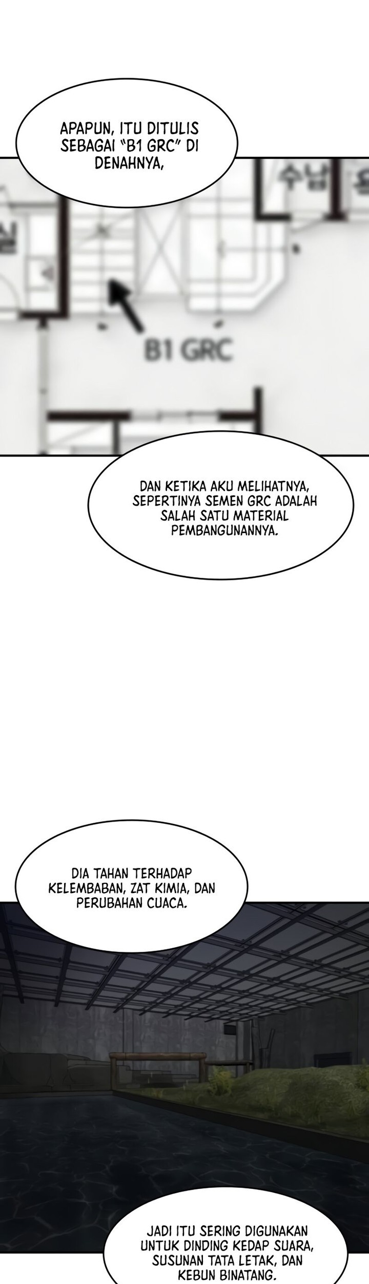 The Childe Chapter 14 Gambar 17