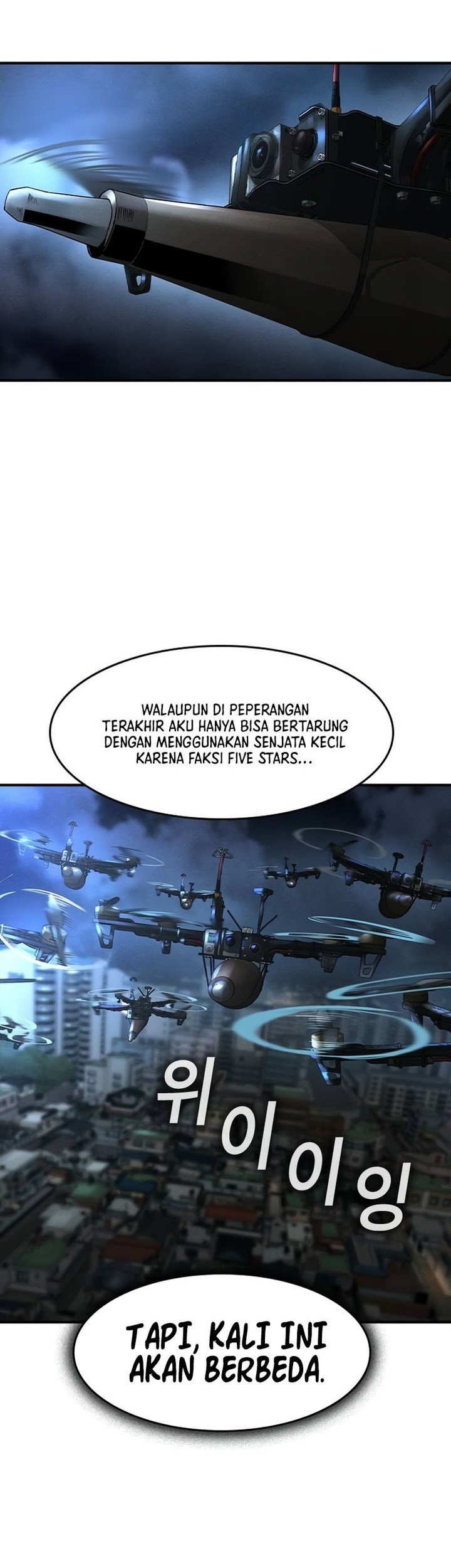 The Childe Chapter 15 Gambar 20