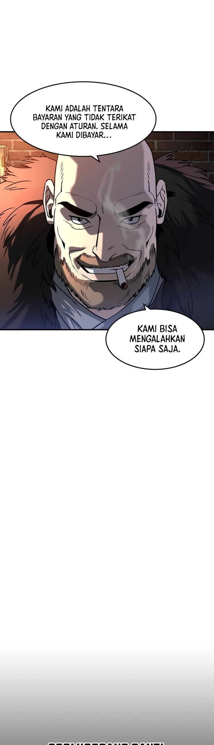 The Childe Chapter 15 Gambar 21