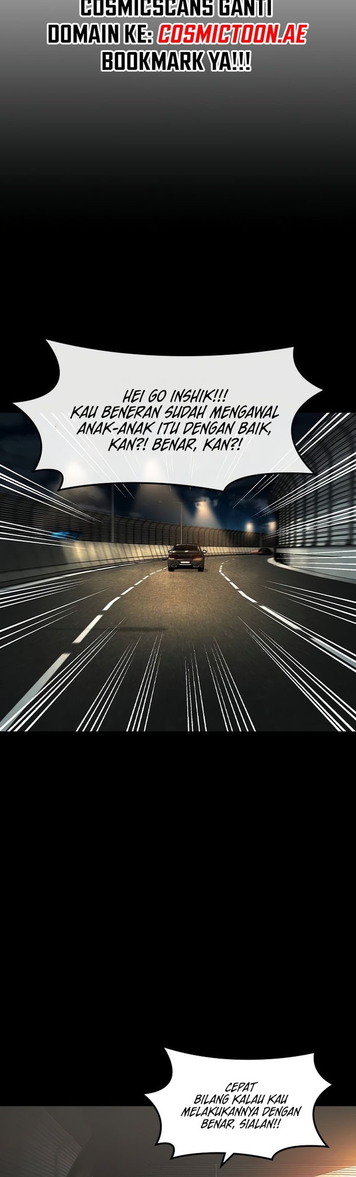 The Childe Chapter 15 Gambar 22