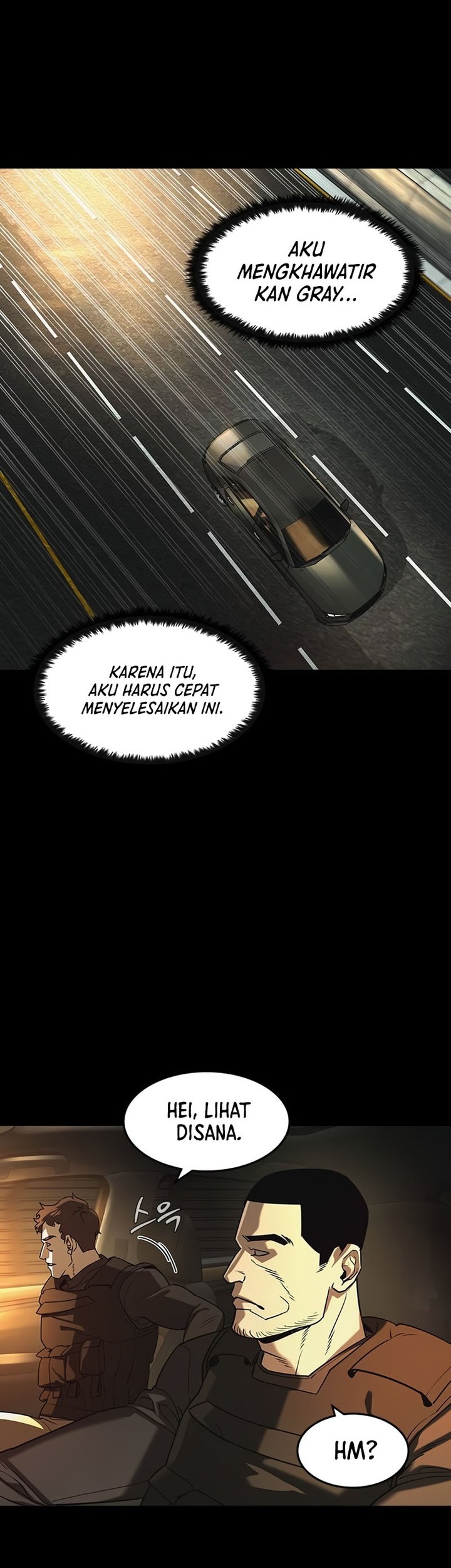 The Childe Chapter 15 Gambar 26