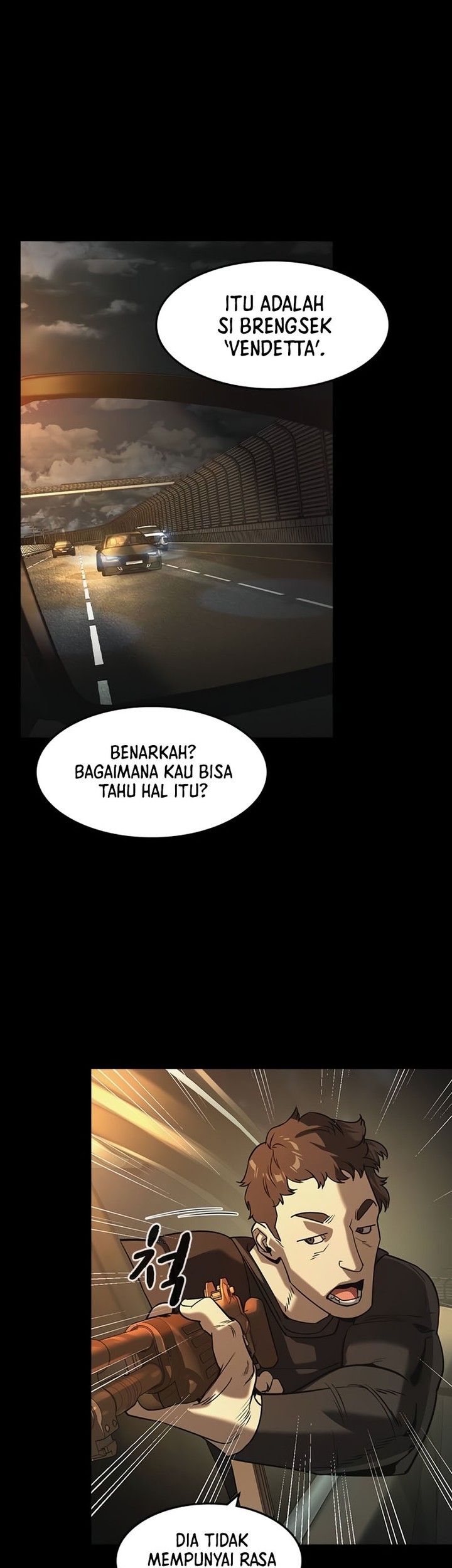 The Childe Chapter 15 Gambar 27
