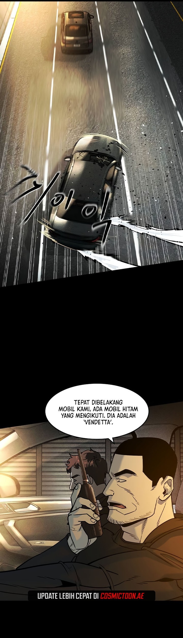 The Childe Chapter 15 Gambar 29