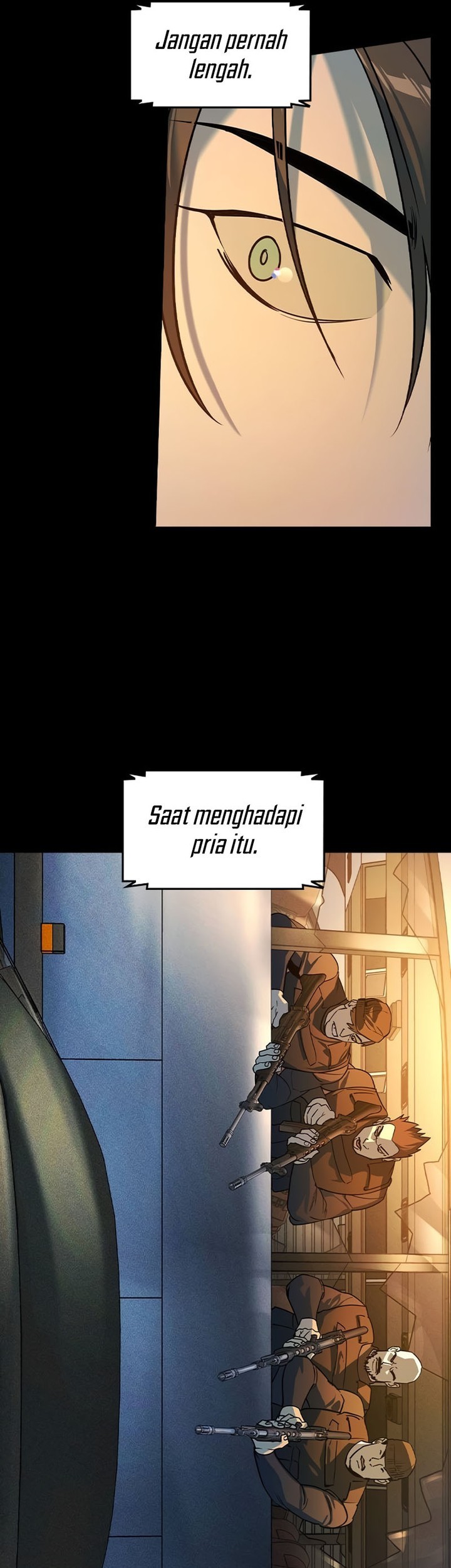 The Childe Chapter 15 Gambar 31