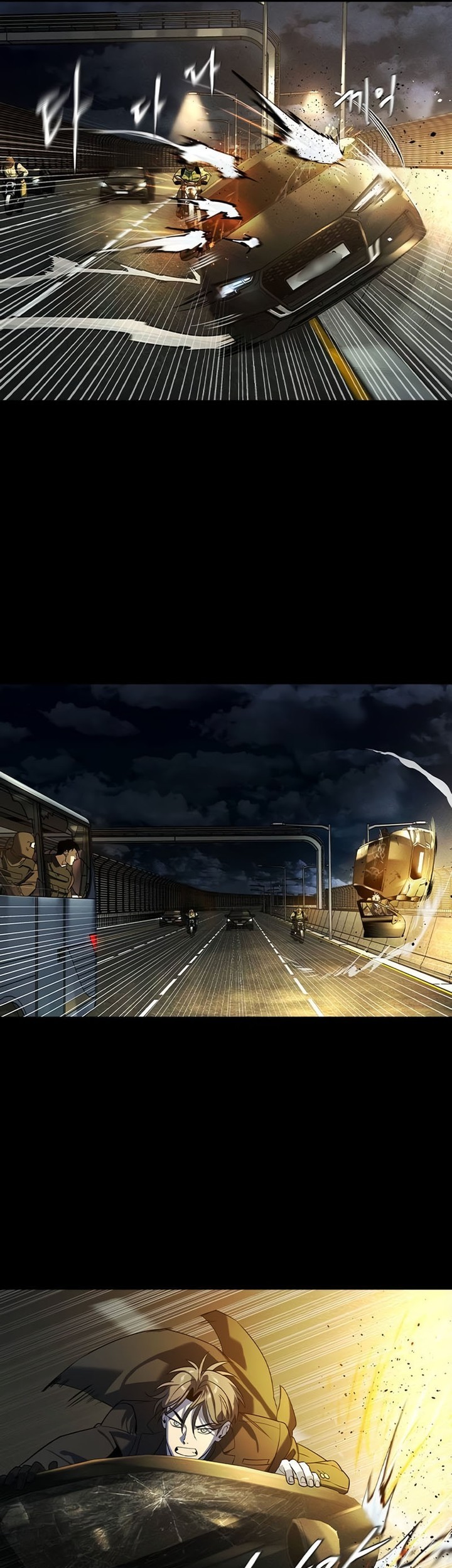 The Childe Chapter 15 Gambar 33