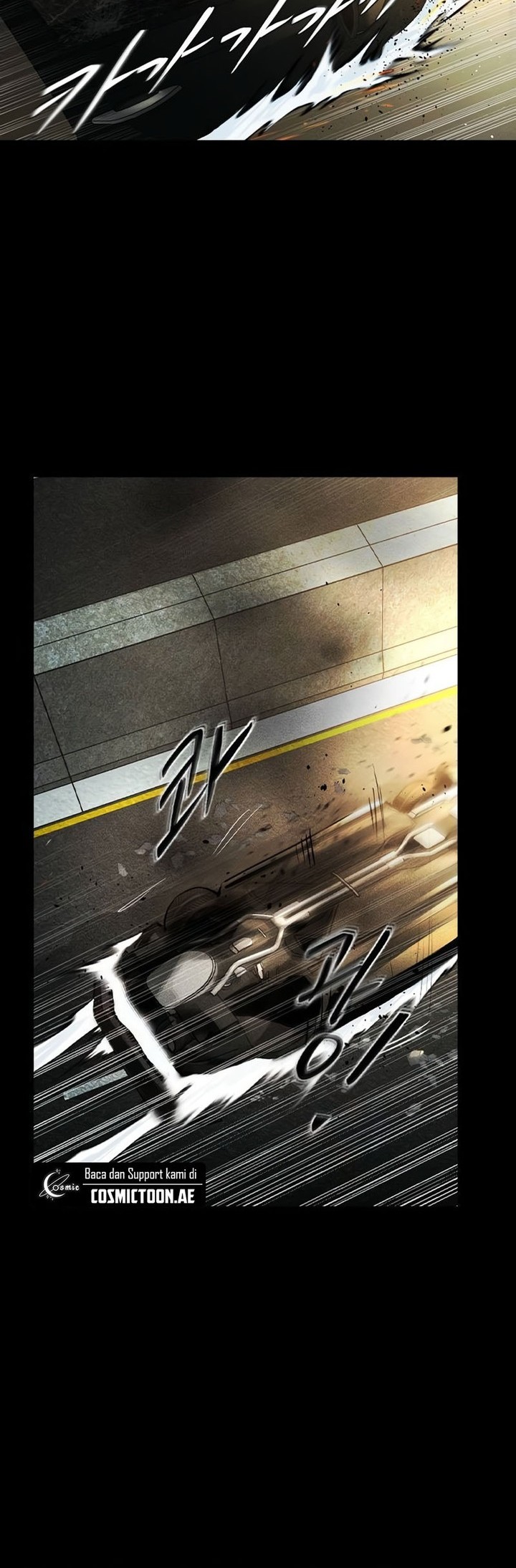 The Childe Chapter 15 Gambar 34