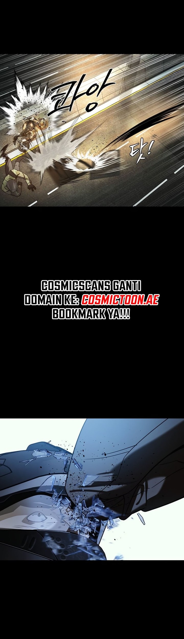 The Childe Chapter 15 Gambar 36