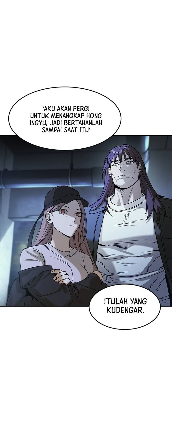 Baca Manhwa The Childe Chapter 15 Gambar 2