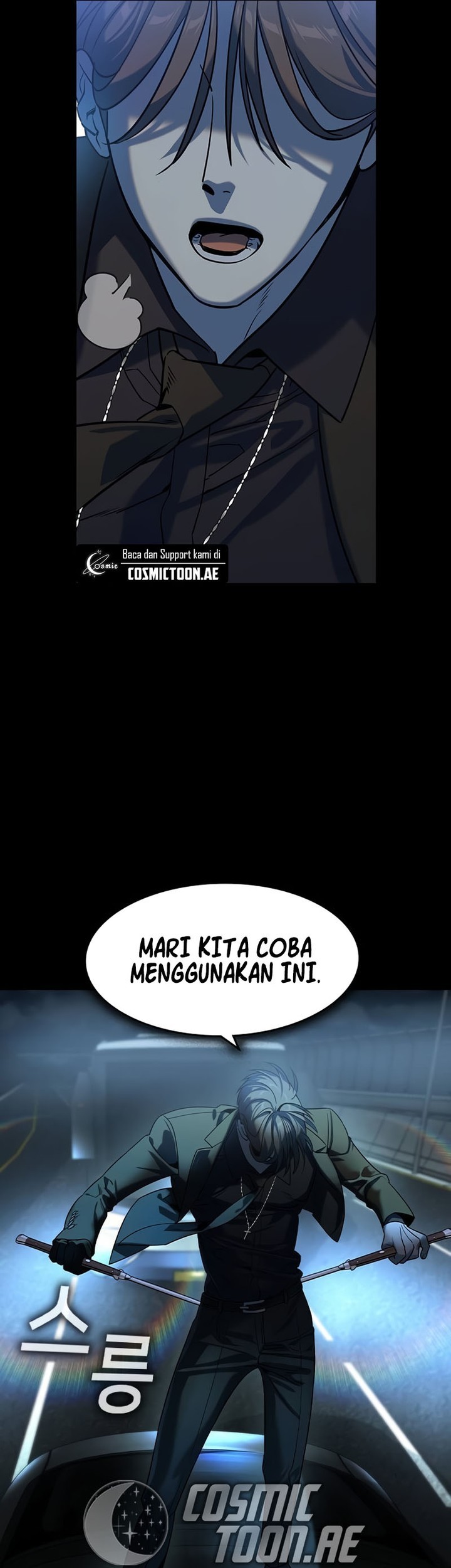 The Childe Chapter 15 Gambar 45