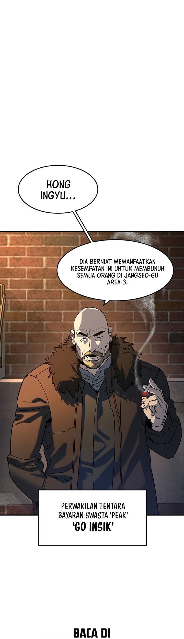 The Childe Chapter 15 Gambar 13