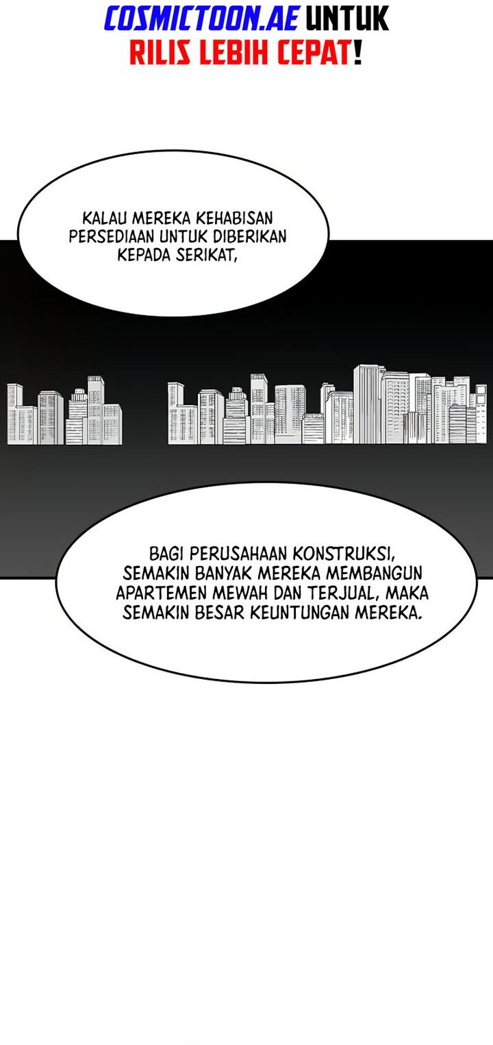 The Childe Chapter 15 Gambar 14