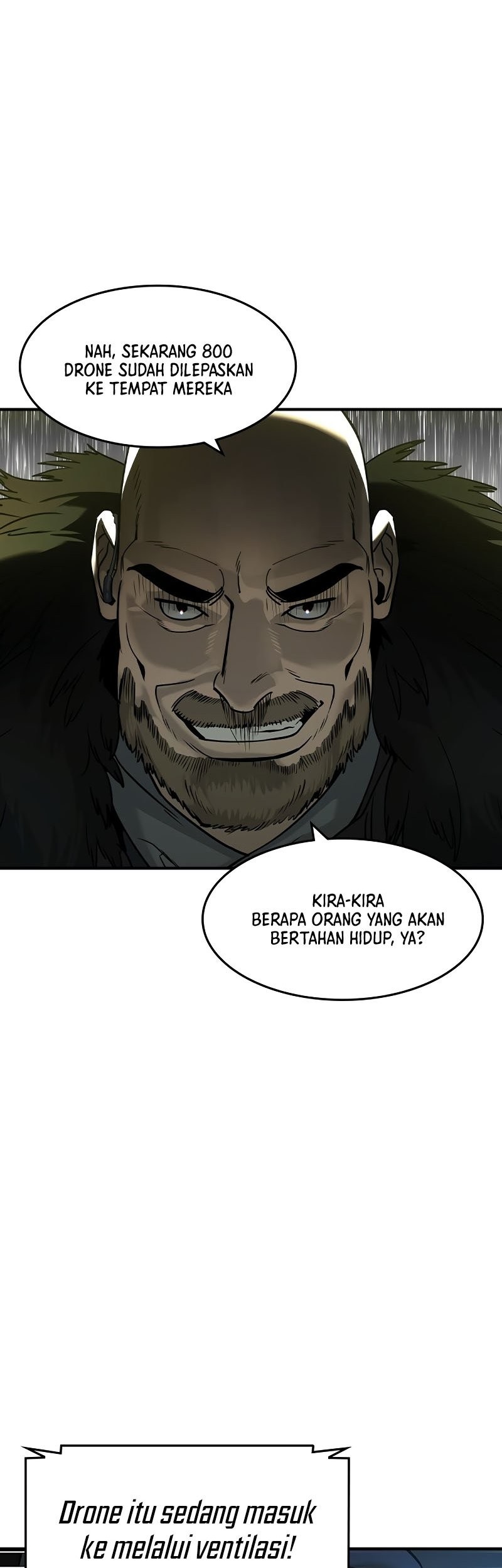 The Childe Chapter 16 Gambar 36