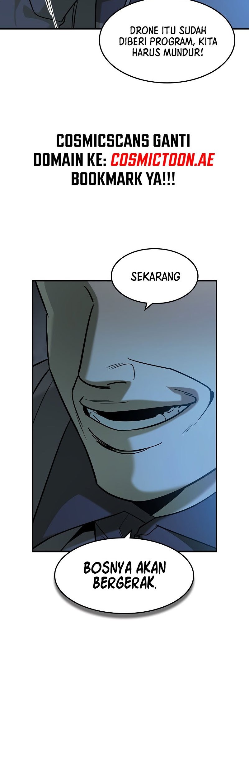 The Childe Chapter 16 Gambar 38