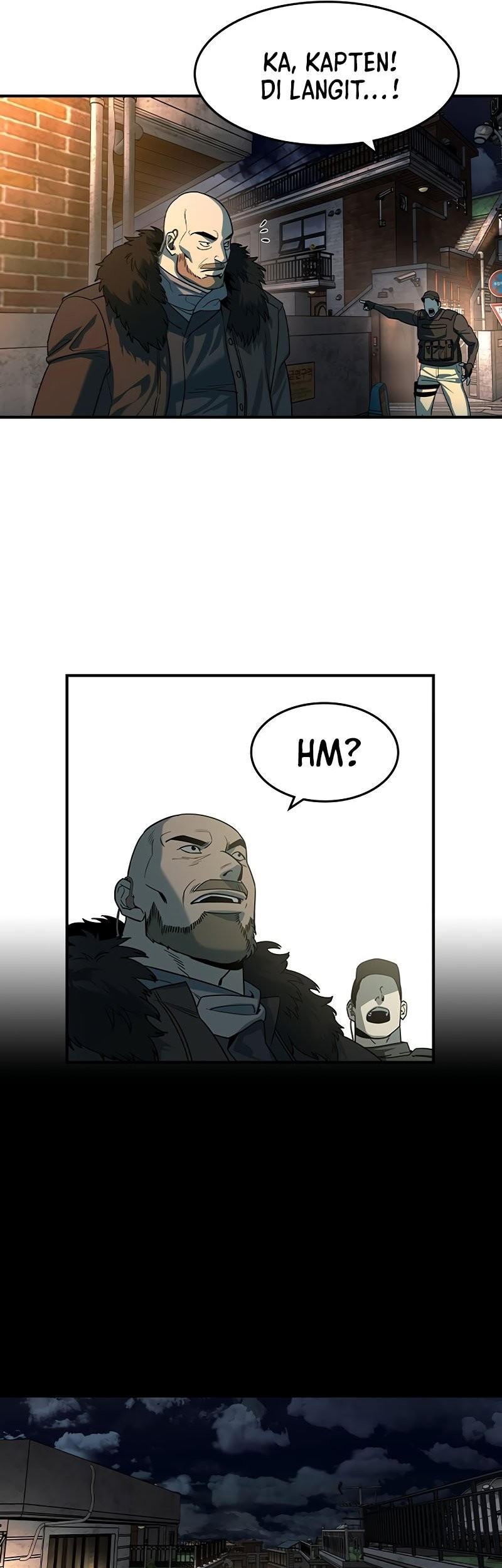 The Childe Chapter 16 Gambar 40