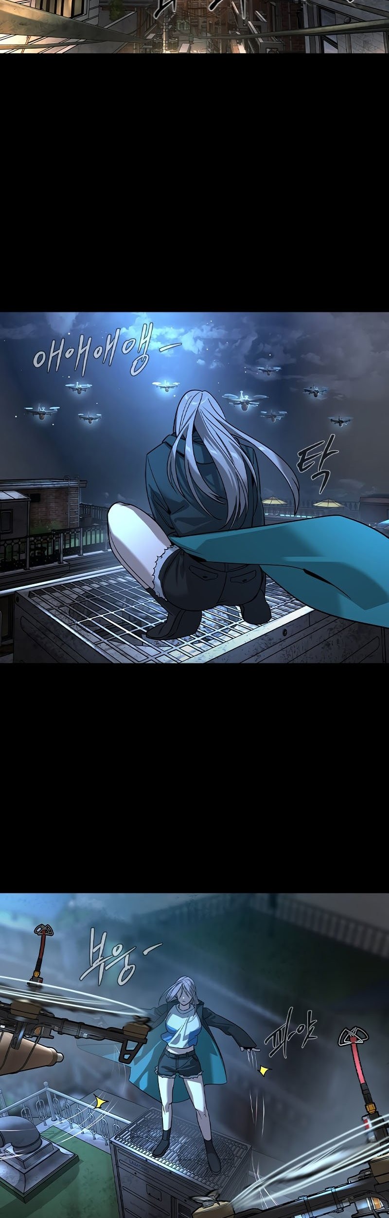 The Childe Chapter 16 Gambar 42