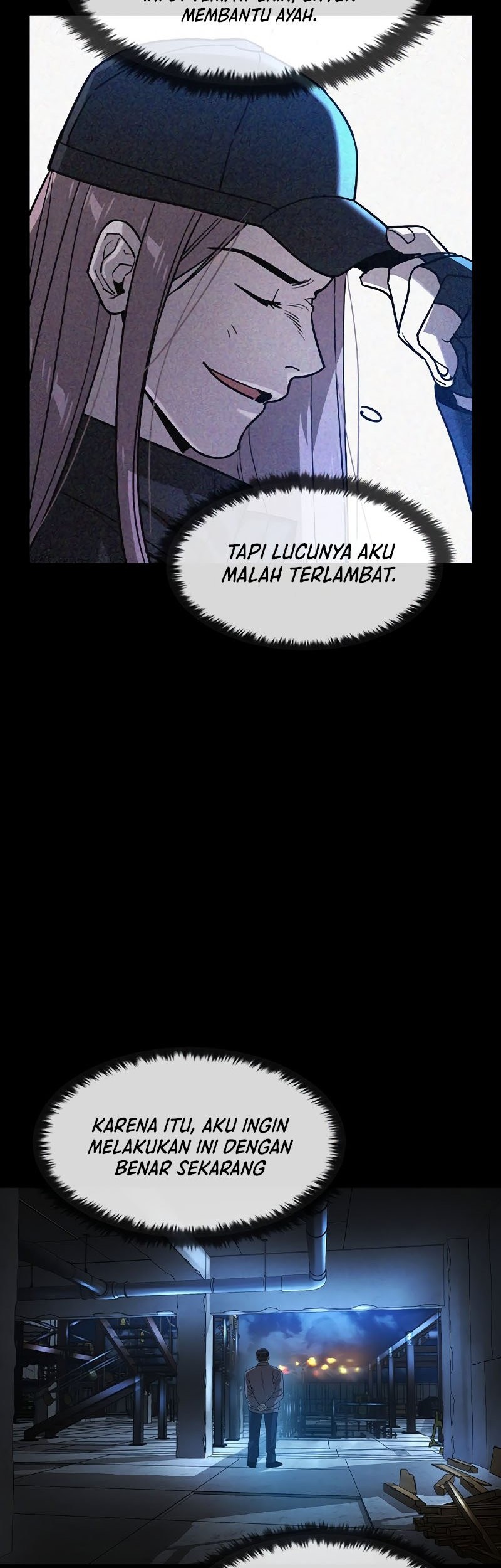 The Childe Chapter 16 Gambar 50