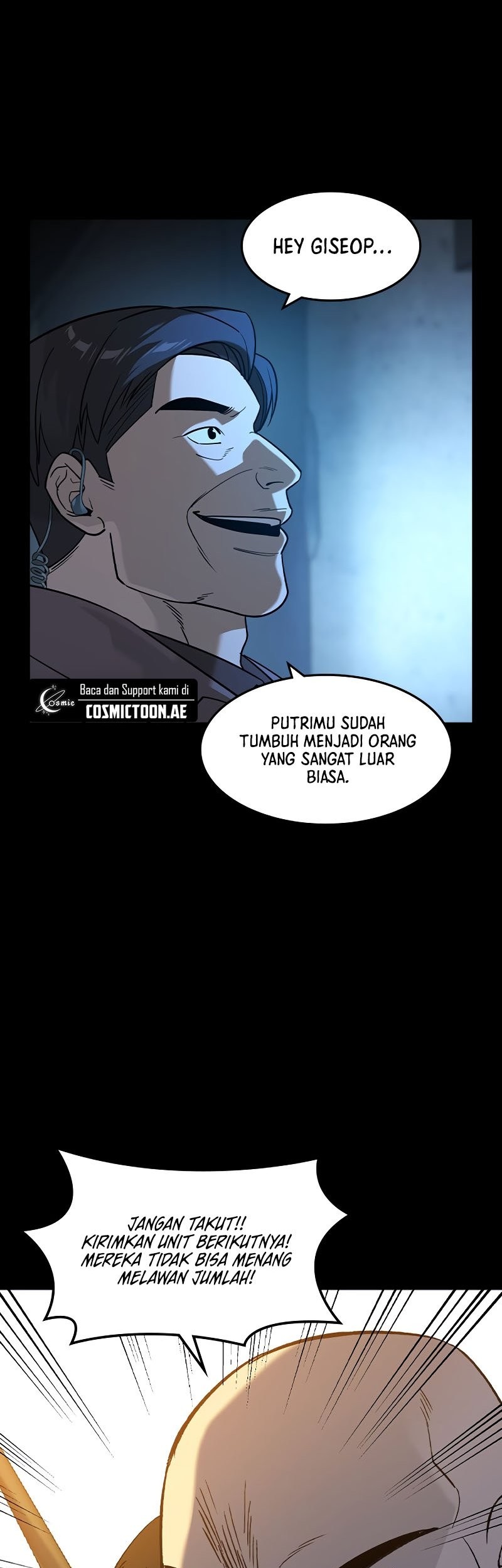 The Childe Chapter 16 Gambar 52