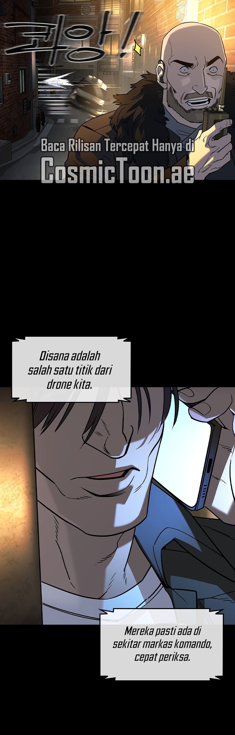 The Childe Chapter 16 Gambar 54