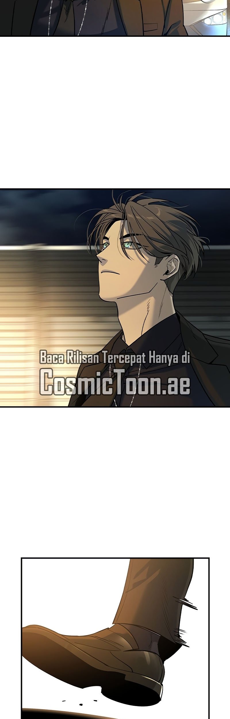 The Childe Chapter 16 Gambar 3
