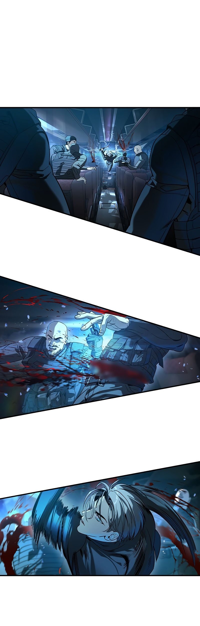 The Childe Chapter 16 Gambar 6