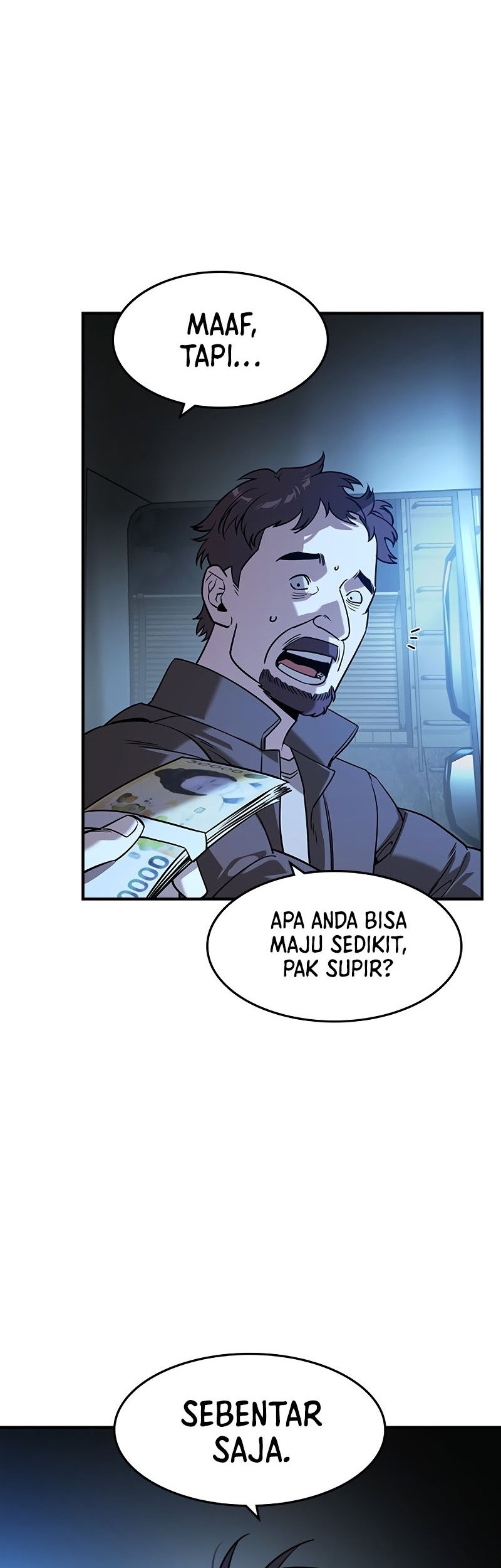 The Childe Chapter 16 Gambar 10