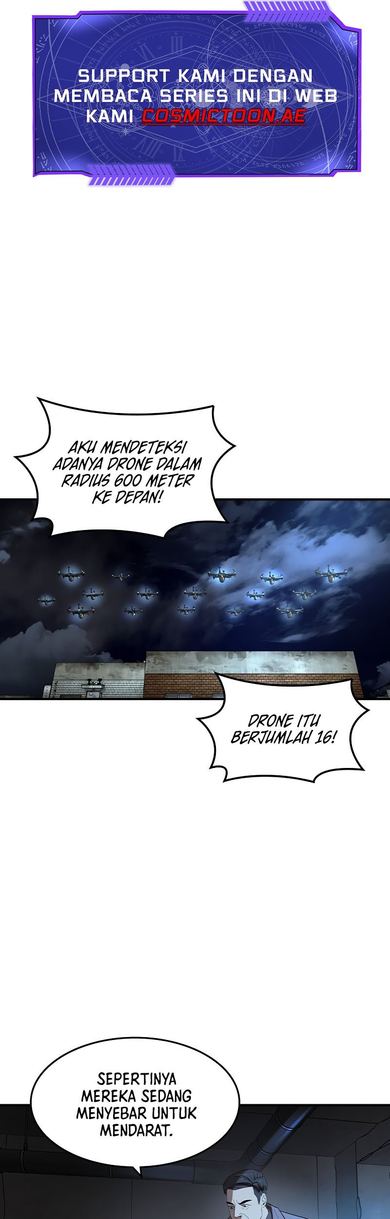 The Childe Chapter 16 Gambar 13