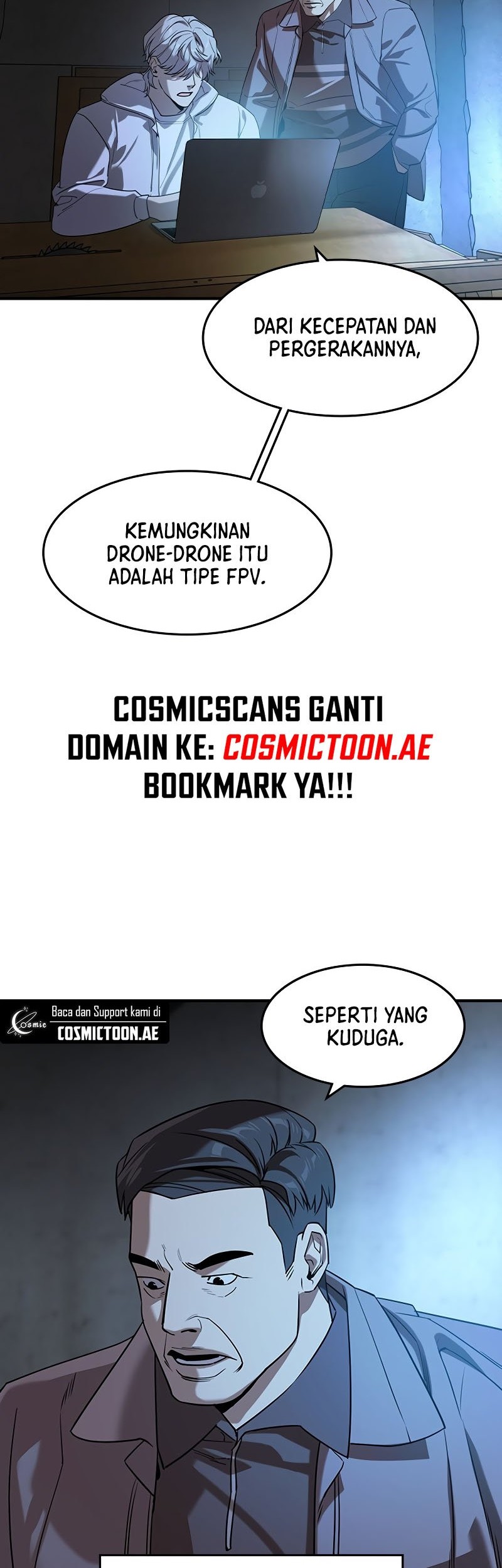 The Childe Chapter 16 Gambar 14