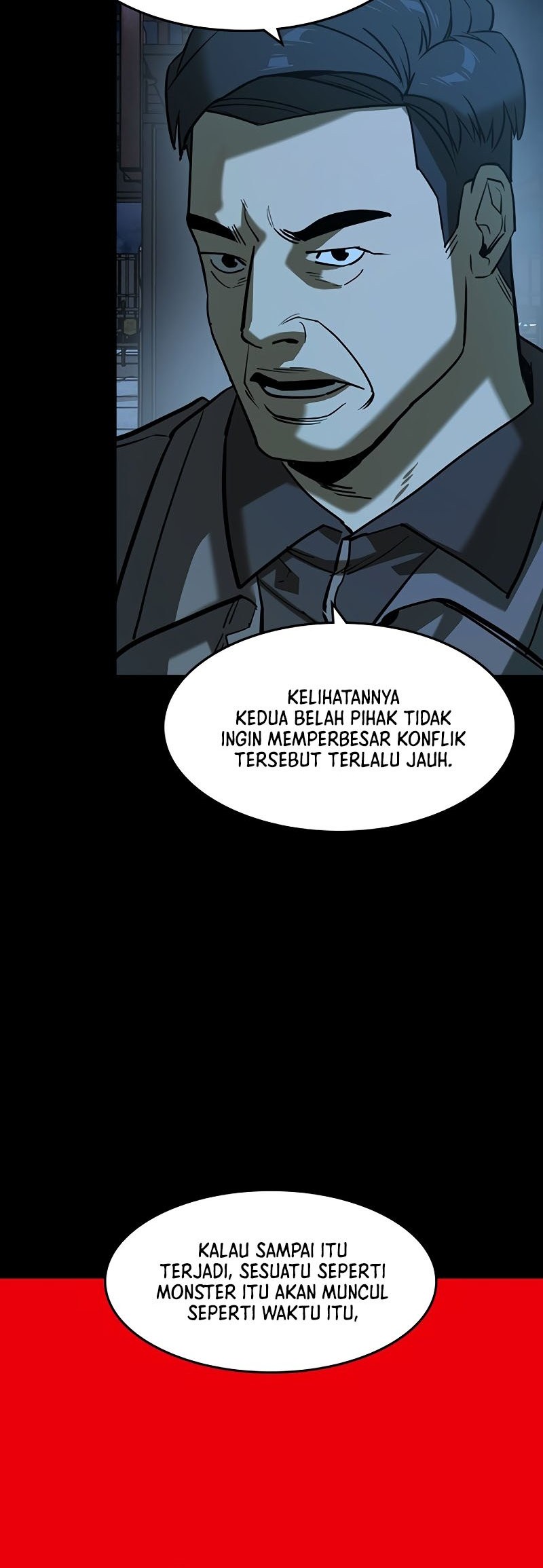The Childe Chapter 16 Gambar 19