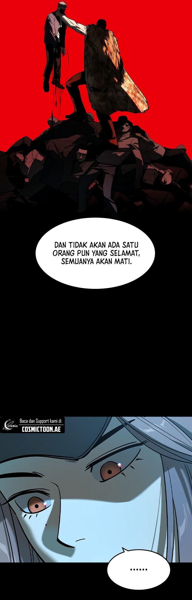 The Childe Chapter 16 Gambar 20