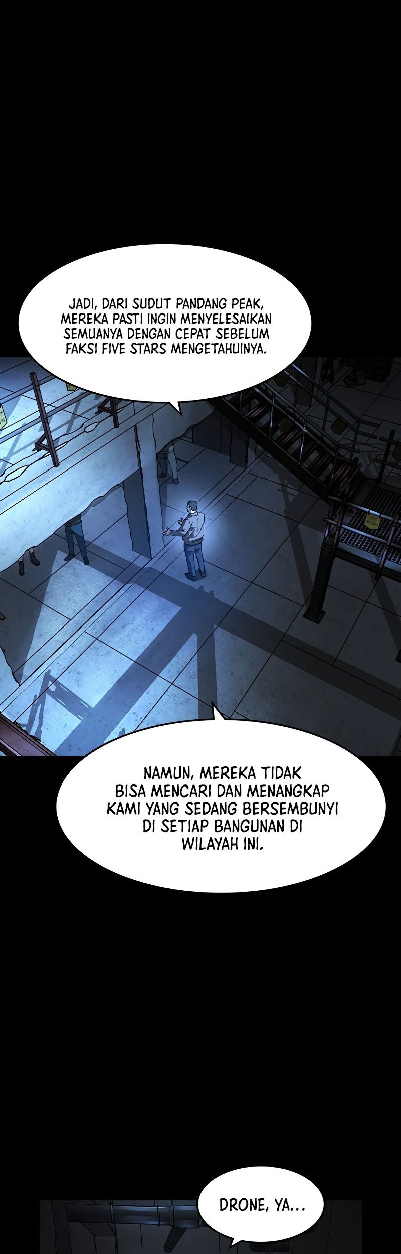 The Childe Chapter 16 Gambar 21