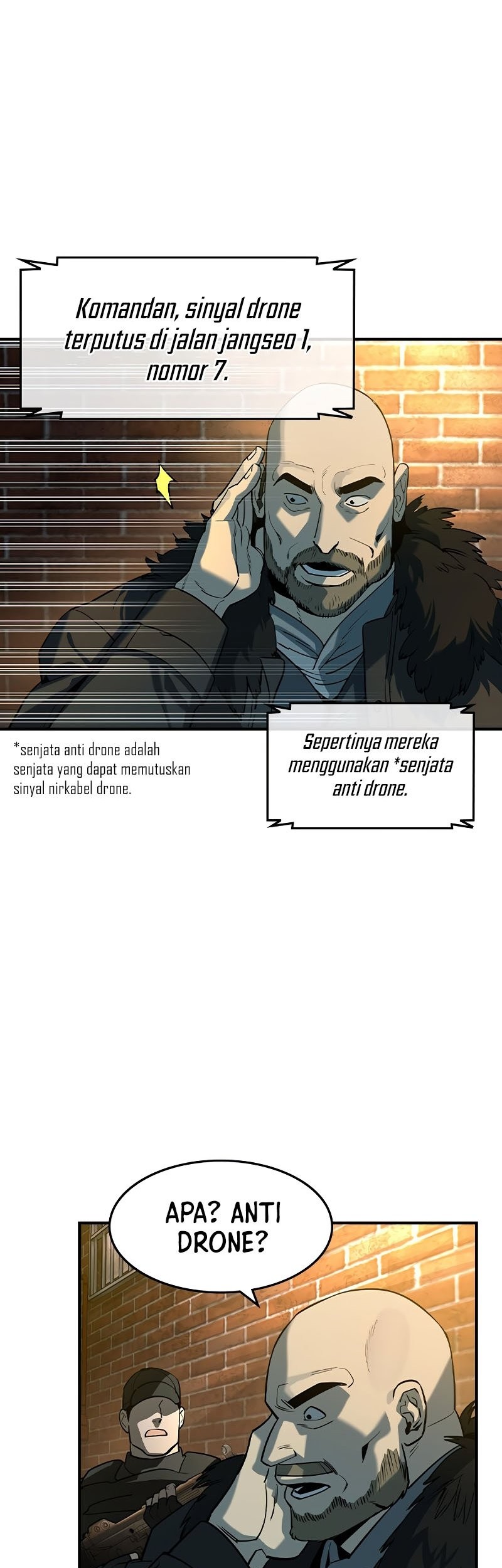 The Childe Chapter 16 Gambar 28