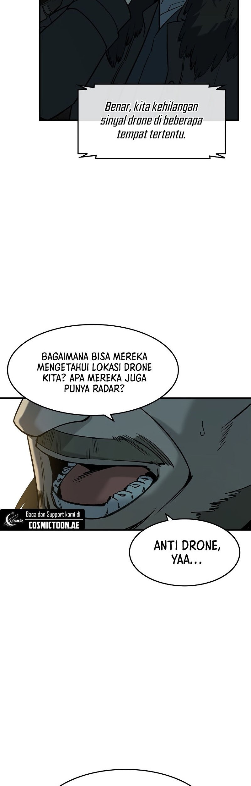 The Childe Chapter 16 Gambar 29