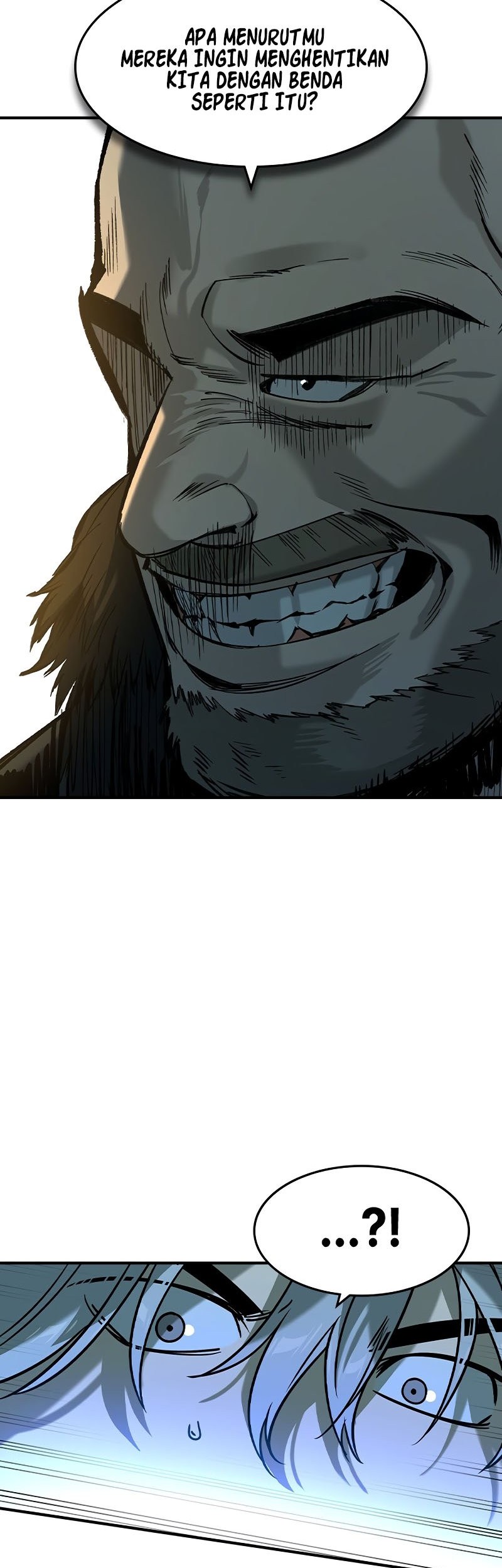 The Childe Chapter 16 Gambar 30