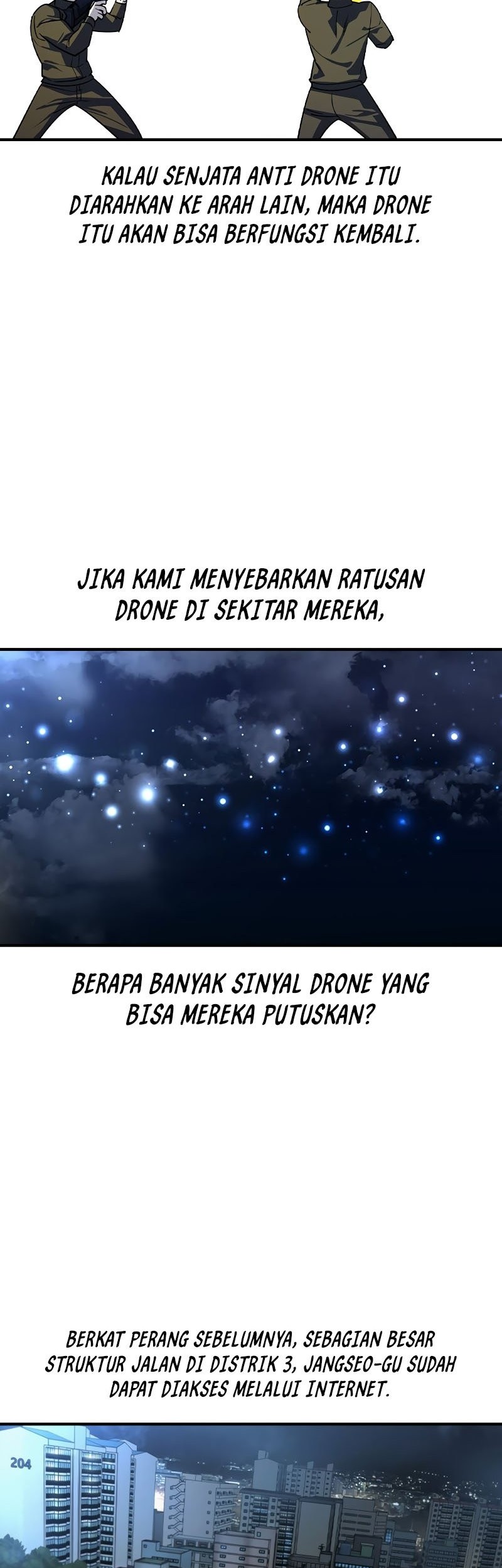 The Childe Chapter 16 Gambar 34