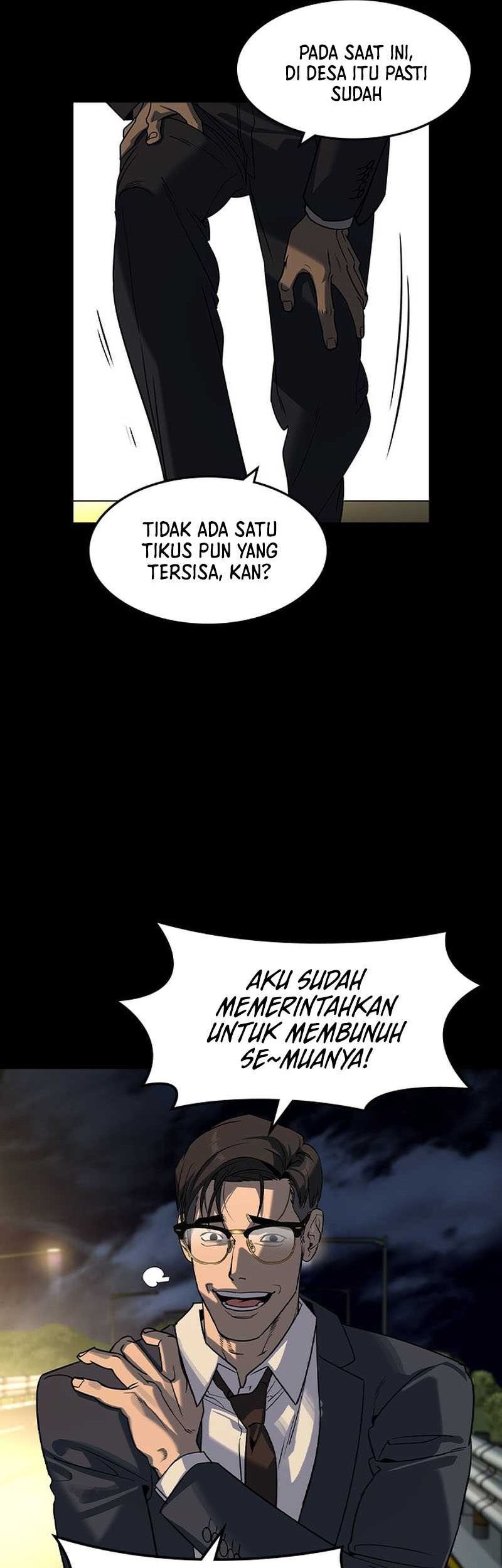 The Childe Chapter 17 Gambar 34